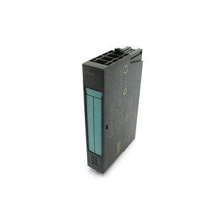 NUEVO y Original en Stock 6ES7131-4BF00-0AA0 SIMATIC S7-1300 Módulo de Fuente de Alimentación Automatización Industrial - Product Image 6