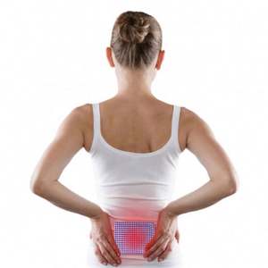 Parche Calentador Personalizado al por Mayor, Alivio del Dolor Menstrual y Abdominal de 12 Horas, Parche Calentador Portátil para Exteriores - Product Image 6