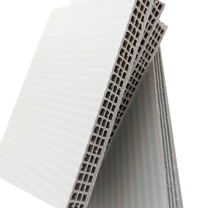 <strong>PP</strong> Hollow Construction <strong>Formwork</strong> <strong>PP</strong> Hollow <strong>Plastic</strong> <strong>Formwork</strong> 12mm 15mm 18mm Etc. Size Concrete <strong>Formwork</strong> <strong>Supplier</strong> - Product Image 1