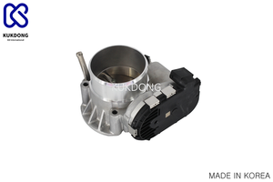 La más alta calidad personalizada 35100-2G700 Body Assy-Throttle Auto Engine Part para exportación al por mayor - Product Image 2