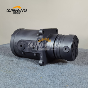 Junta central giratoria de repuesto 9199789 9183296 para colector EX1200-5 EX1200-6 ZX690-5 ZX870-6 - Product Image 4