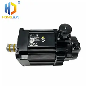 Original Servo Pack 1000 W Servomotor SGMSH-10DCA6F-OY für Bewegungskontrolle für Yaskawa