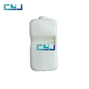Pièces de machines CYJ, réservoir d'expansion de liquide de refroidissement 11N8-41071 pour R215-9 R225-9 - Product Image 2