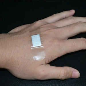 卸売使い捨てプラスチック絆創膏 粘着性創傷プラスター 医療グレード救急絆創膏 薬局向け - Product Image 6