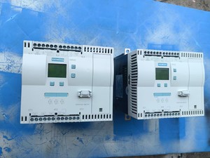 Controlador Lógico Programable (PLC) Nuevo y Original de la Serie Sirius 3RW4446-6BC44, 400V, 355kW - Product Image 3