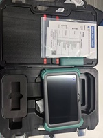 Sistema de Diagnóstico Inteligente Xtool N9EV 2, Detección de Paquetes de Baterías DoIP CAN-FD para Diagnóstico de Tesla y BYD, Codificación de ECU, 3 Años de Actualización Gratuita