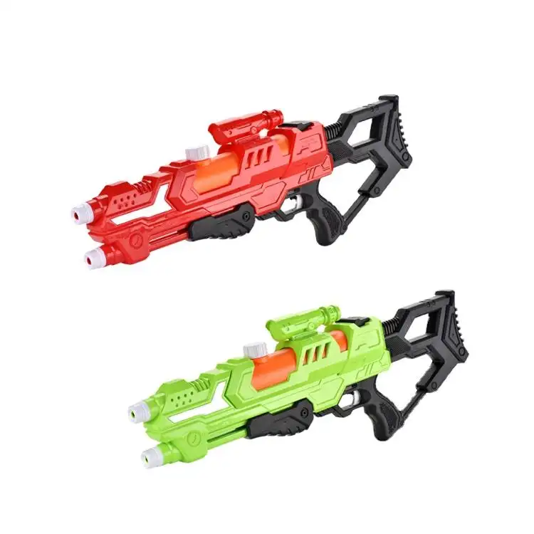 Outdoor Zomer Waterpistool Hogedruk Waterspuitpistool Voor Kinderen Strand Speelgoed