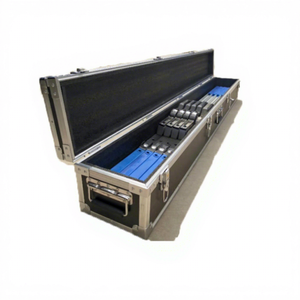 Scartamento elettronico digitale per la misurazione dei binari accessori per parti ferroviarie - Product Image 3