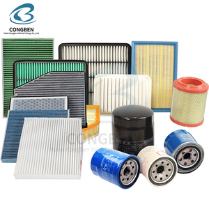 Filtro de Aire para Motor de Coche 17801-31180 1780131180, Filtro de Admisión de Aire para Toyota Land Cruiser - Product Image 4