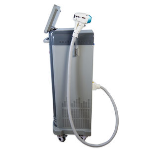 Máquina de Depilación Láser 2 en 1 de Acero Inoxidable Modelo 2025 para Rostro Número de Modelo OMG-TMY0039 - Product Image 3