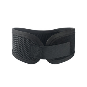 อุปกรณ์พยุงคอตาข่ายระบายอากาศได้ดี ฟองน้ำยืดหยุ่นสูง รองรับการแก้ไขกระดูกสันหลังส่วนคอ ป้องกันท่าทางหัวตก - Product Image 3