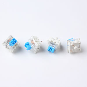 Huano sakelar Keyboard suara rendah untuk lingkungan sunyi seperti kantor atau perpustakaan - Product Image 3