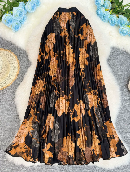 Black pattern 1