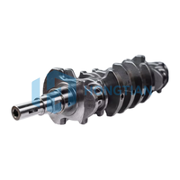 Cigüeñal para Toyota Corolla AE92 AE95 AE101 AE102 4AFE 4AC 13411-02901