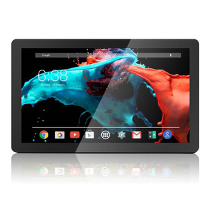 <span class=keywords><strong>Petit</strong></span> écran publicitaire Android 10 pouces avec écran tactile, WIFI, Bluetooth, lecteur publicitaire numérique sans fil - Product Image 2