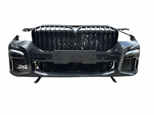 Parachoques delantero de <span class=keywords><strong>segunda</strong></span> <span class=keywords><strong>mano</strong></span> de alta calidad para <span class=keywords><strong>BMW</strong></span> 7 Series G12 Popular usado para parachoques <span class=keywords><strong>BMW</strong></span> - Product Image 2
