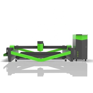Máquina de Corte Láser Desmontable de Alta Calidad, Cortadora Removible en Venta, Máquina de Corte Láser de Fibra - Product Image 2