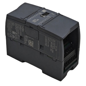 Module d'extension PLC SIMATIC S7-1200 SM1223 6ES7223-1BH32-0XB0, entrée/sortie numérique, 8DI/8DO, 24VDC - Product Image 2