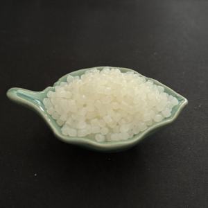 HDPE 9001 Pellets vírgenes de materia prima plástica de grado de contacto alimenticio de alto peso molecular - Product Image 4