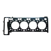 Nuevo Kit de juntas de reconstrucción de cojinete de junta de pistones de motor OEM Junta completa para BMW N63 B44 V8 4.4L 11127557265 11127572758
