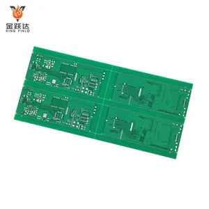 Shenzhen placa de circuito montaje PCBA personalizado PCB fabricante directo de fábrica PCB