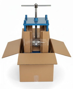 Extractor de Moldes Hidráulico Semiautomático para Construcción en Suelo y Metal, Personalización ODM - Product Image 1