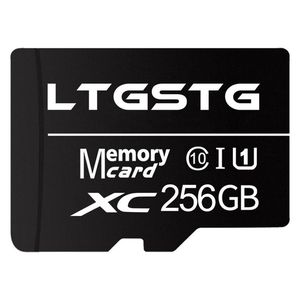 Nhà sản xuất cụ thể thẻ nhớ 32GB 16GB 64GB 128GB 256GB 400GB C10 Class 10 siêu máy ảnh <span class=keywords><strong>Flash</strong></span> thẻ nhớ TF - Product Image 6