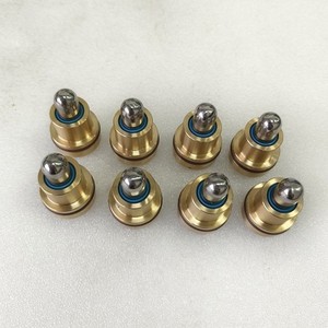 3058790 9108066 <strong>9107447</strong> Hydraulic Control Joystick <strong>Pusher</strong> Used for Hitachi EX200-2 EX200-3 EX200-5 Joystick Plunger - Product Image 4