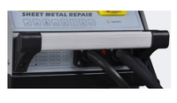 Système de contrôle numérique intelligent SG SG-8900 pour la réparation de carrosseries métalliques de véhicules – Machine de débosselage pour réparation de bosses de voiture