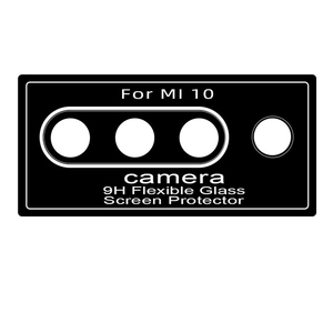 Protector de Cámara 3D de Seda con Pegamento Completo para Lentes de Cámara de Teléfono Móvil para <span class=keywords><strong>Samsung</strong></span>/para Huawei - Product Image 3
