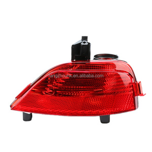 Adecuado para Renodacia LOGAN/SANDERO 17 luces antiniebla traseras 265605729R - Product Image 3