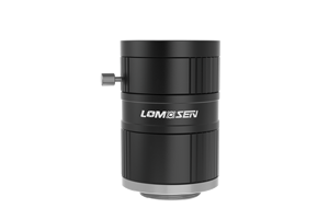 เลนส์อุตสาหกรรมสำหรับระบบวิชันซิสเต็ม Lomosen ZX-SF1624TC ความละเอียดสูง 25MP ขนาด 16 มม. 1.1 นิ้ว แบบ C-Mount ความสม่ำเสมอสูง ความบิดเบือนต่ำ OEM ZX-SF - Product Image 5