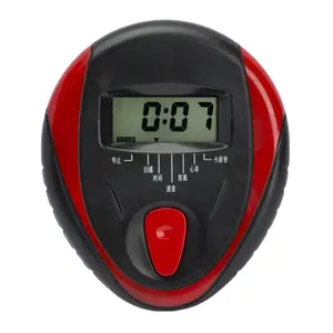 ZT Trainingsfahrrad-Speidademeter Spin-Bike-Monitor X-Bike Zähler Computer mit Puls