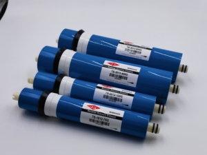 TS 150 GPD Reverse Osmosis Membrane Element <strong>Water</strong> Filter Replacement for Undersink Home Drinking RO <strong>Water</strong> Filtration <strong>System</strong> - Product Image 2