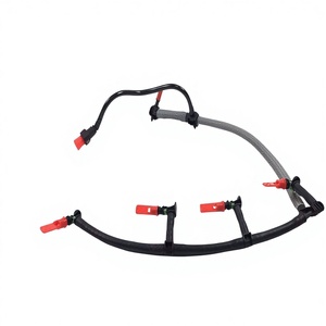 Manguera de Inyector de Combustible Diésel BK3Q-9K022-AG BK3Q9K022AG 1761932 8H4Q9T558AA para Ford Transit Citroën <span class=keywords><strong>Peugeot</strong></span> 2.2L - Product Image 2