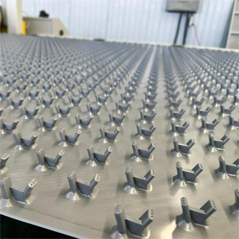 Factory Wholesale HDPE V Lock Plate