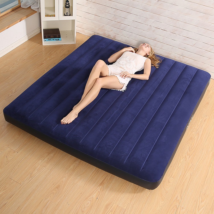 INTEX64759Matelasゴンフラブルベッドルーム家具エアベッドマットレス