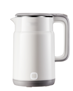 1500W Waterkoker Met Automatische Uitschakeling En Temperatuurregeling En Warmhoudfunctie 1.7l - Product Image 1