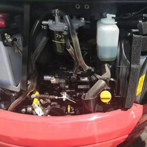 <span class=keywords><strong>Vendita</strong></span> calda TAKEUCHI TB215R <span class=keywords><strong>escavatore</strong></span> per attrezzature usate di buona qualità <span class=keywords><strong>vendita</strong></span> scavatrice da 1,5 tonnellate - Product Image 6