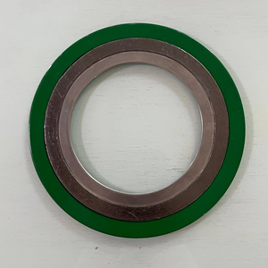 Bên trong Bên ngoài Vòng thép không gỉ <span class=keywords><strong>Graphite</strong></span> PTFE phụ phẳng Gasket TL-G404 xoắn ốc vết thương biển miếng đệm - Product Image 5