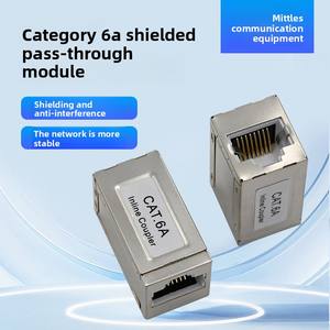 Venta de Fábrica: Módulos de Conexión Directa Blindados Categoría 6a MT-2001(<span class=keywords><strong>C6A</strong></span>) al por Mayor - Product Image 2