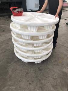 Máy ép nhựa <span class=keywords><strong>Pallet</strong></span> để làm dây chuyền sản xuất <span class=keywords><strong>Pallet</strong></span> Nhựa của máy nhựa <span class=keywords><strong>Pallet</strong></span> - Product Image 6