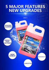 Champú para Lavado <span class=keywords><strong>de</strong></span> Autos SUNUP, Filtro <span class=keywords><strong>de</strong></span> Cera <span class=keywords><strong>de</strong></span> Arándano Activo, Cera <span class=keywords><strong>de</strong></span> <span class=keywords><strong>Carnauba</strong></span>, Líquido <span class=keywords><strong>de</strong></span> Lavado, Champú para Lavado <span class=keywords><strong>de</strong></span> Autos - Product Image 4