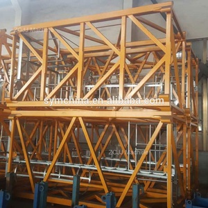 Acheter <span class=keywords><strong>liebherr</strong></span> section de mât de <span class=keywords><strong>grue</strong></span> à tour HC290 - Product Image 3
