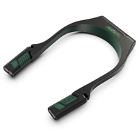 Lampe de cou avec batterie et chargeur - Prix usine, vente en gros, emballage personnalisé pour les fournisseurs et distributeurs d'outils