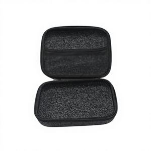 Étui de transport pour projecteur de grande capacité, anti-stress et anti-odeur, en EVA carré avec logo personnalisé, MYACH MC0089, origine Vietnam - Product Image 1