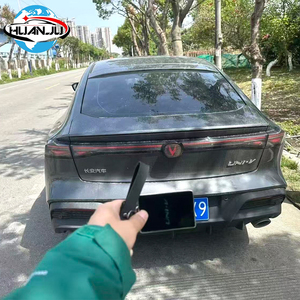 Voiture d'occasion en stock - Changan Uni-V 2025 1.5t 500bar <span class=keywords><strong>Elite</strong></span> LHD Berline Automatique Puissante Sûre Stable pour Usage Quotidien Familial - Product Image 3