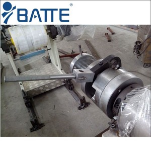 Polymer lọc Hệ thống đùn Hướng dẫn sử dụng màn hình Changer - Product Image 4