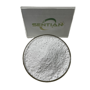 Poudre d'acide chlorogénique de l'extrait 98% d'Eucommia Ulmoides d'approvisionnement direct du fabricant - Product Image 6