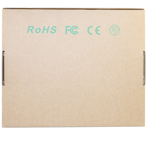 Switch PoE professionnel 4 ports 90W, réseau Ethernet Gigabit avec extension pour routeur POE33064P-bt - Product Image 3